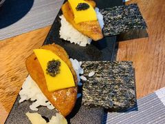 -森味薪火烧•烧鸟居酒屋•日本料理(望京店)