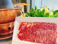-牛街·马辈儿涮肉(牛街总店)