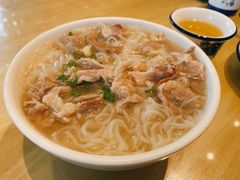 八刀粉-东山茶寮(新安店)