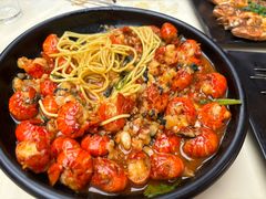 -聚味瞿记·龙虾堂(咸嘉湖店)