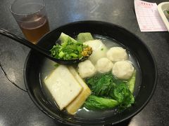 净鱼蛋-香港鱼蛋皇