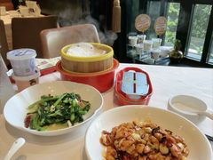 -大鸭梨烤鸭(甘家口店)