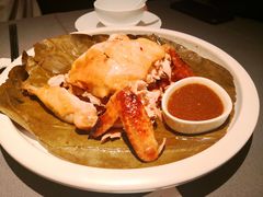 -小炳胜(卓悦中心店)