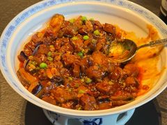 -锦楼·臻选新杭帮(杭州中心店)