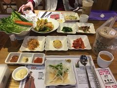 -紫霞门韩国料理烤肉(深南东路店)