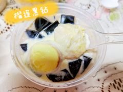-甜心妈妈·榴莲星级糖水(北京路总店)