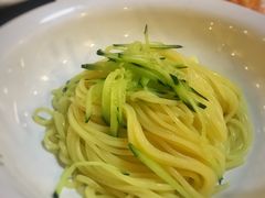 炸酱面-桃园中华料理炸酱面(燕儿岛路店)