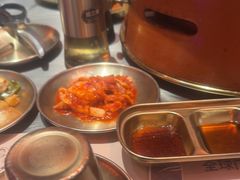 -西塔老太太泥炉烤肉(苏州大悦城店)