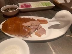 北京烤鸭-金鸭季·北京烤鸭(深业上城店)
