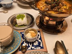 -龟兹KUCINA·新疆菜(前滩L+PLAZA店)