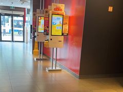 -麦当劳(杭州庆春路店)