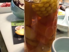 -洪氏嗨捞·猪肚鸡火锅(阳光天地店)