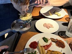-拉蒂娜·巴西牛排馆 Latina·Brazilian Steakhouse(王府井喜悦店)