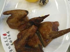 -清心鸡沙田乳鸽店·非遗传承(粤垦路店)