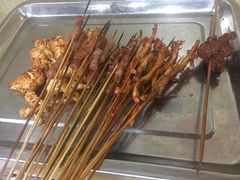 -夜烤·宜宾烧烤(洋河路店)