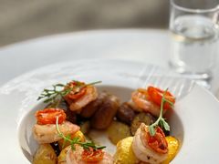 -Cafe de Coucou(牛市口店)