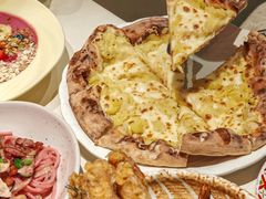 -盘炉forenza·云贵川融合小食堂 ( 钟楼中柳巷店)