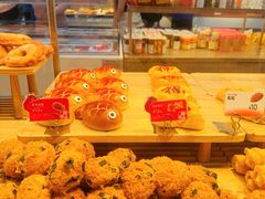 -BreadTalk面包新语·烘焙蛋糕(金光华广场店)