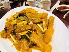 -清真·益鑫羊肉手抓馆(花园北街店)