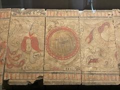 -洛阳古墓博物馆