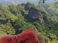 -崀山风景名胜区