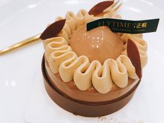 伯爵-法桐蛋糕·手作面包(万象城店)