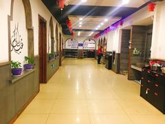 -楼外楼大刀肉传统火锅(西安大路店)