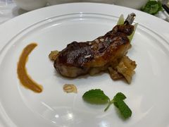 -御仙都北京菜馆·烤鸭店(双井店)