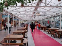 -新疆国际大巴扎