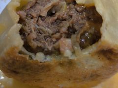 -清真牛街祥云轩门钉肉饼(左家庄店)