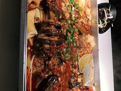 -鱼酷活鱼烤鱼(沈阳大悦城店)