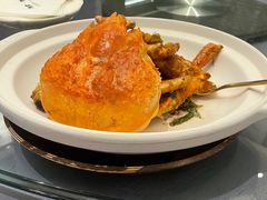 -淮食·雅宴(北大博雅国际酒店)