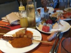 -宁波逸东豪生大酒店·豪生咖啡厅