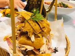 -京味斋·北京烤鸭(北京南站洋桥店)