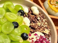 -双门洞·森系料理(体育西店)