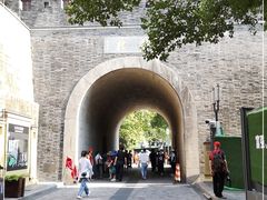 -鼓楼(西湖风景名胜区)