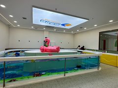-优加国际游泳中心(开发区万达店)