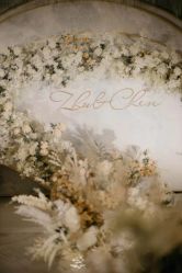 点击看大图 -琥珀婚礼策划AMBER WEDDING