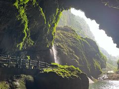 -通灵大峡谷