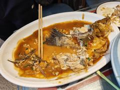 -添福来墨鱼饺子 · 海鲜东北菜(大连星海·黄浦路店)