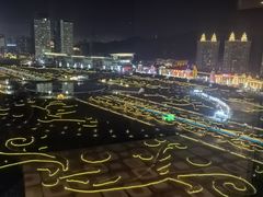 -大连君悦酒店