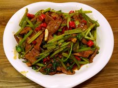 -妈妈的味道(工人体育场东路店)