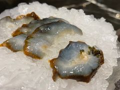 -半岛翡丽海鲜自助餐厅(观风亭店)