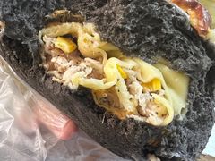 -甜嘟嘟烘焙坊(舒城路店)