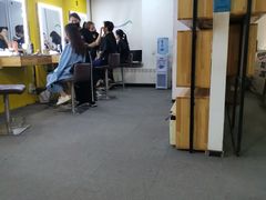 -微笑时刻照相馆·企业合影·商务外拍(北京五道口店)