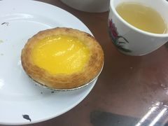 -香港蓮香樓(上環店)