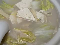 -华天二友居肉饼(宫门口店)