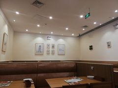 -萨莉亚意式餐厅(天河城购物中心店)