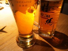 -桂马·日本料理·海胆·海鲜饭·酒场(民主广场店)
