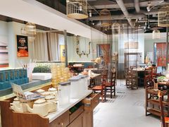 -北京老门框爆肚涮肉馆(凤城六路店)